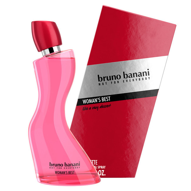 Bruno Banani Woman's Best Toaletná voda