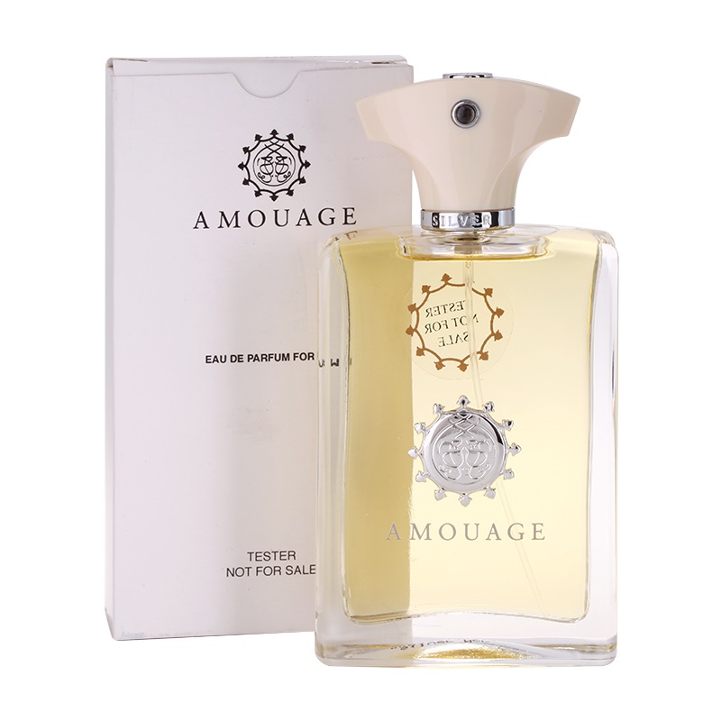 Amouage Silver Parfémovaná voda - Tester