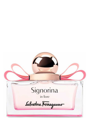 Salvatore Ferragamo Signorina In Fiore Toaletná voda