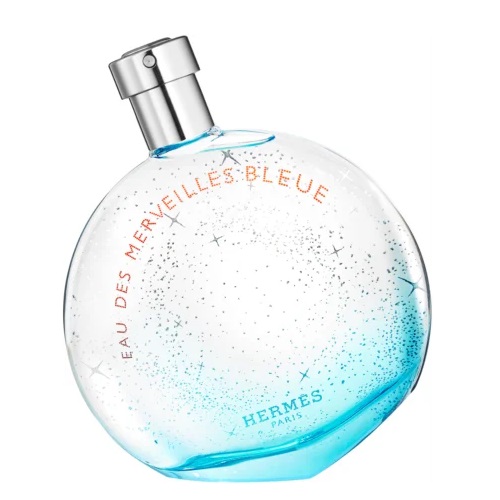 Hermes Eau Des Merveilles Bleue Toaletná voda - Tester