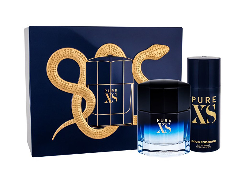 Paco Rabanne Pure XS Darčeková sada