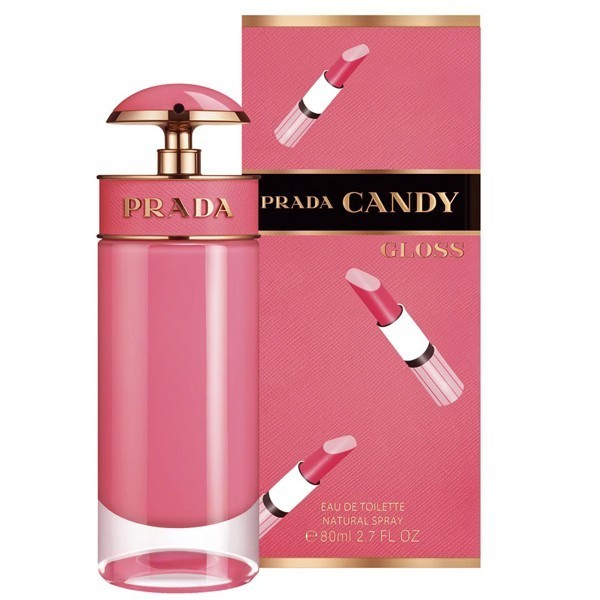 Prada Candy Gloss Toaletná voda