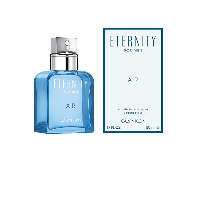 Calvin Klein Eternity Air For Men Toaletná voda