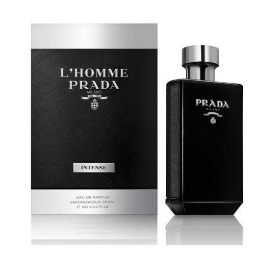 Prada L'Homme Intense Parfémovaná voda