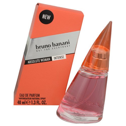 Bruno Banani Absolute for Woman Intense Parfémovaná voda