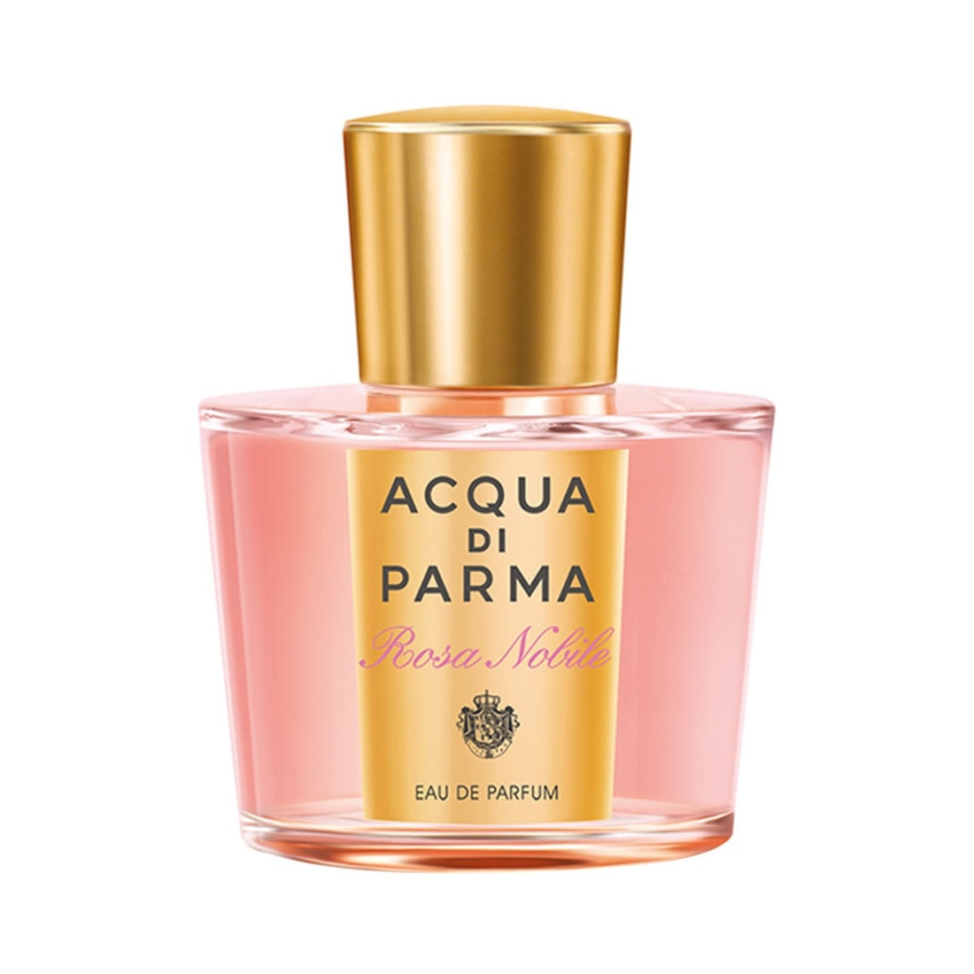 Acqua di Parma Rosa Nobile Parfémovaná voda - Tester