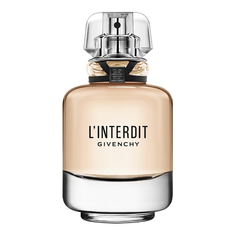 Givenchy L'interdit Eau de Parfum Parfémovaná voda - Tester