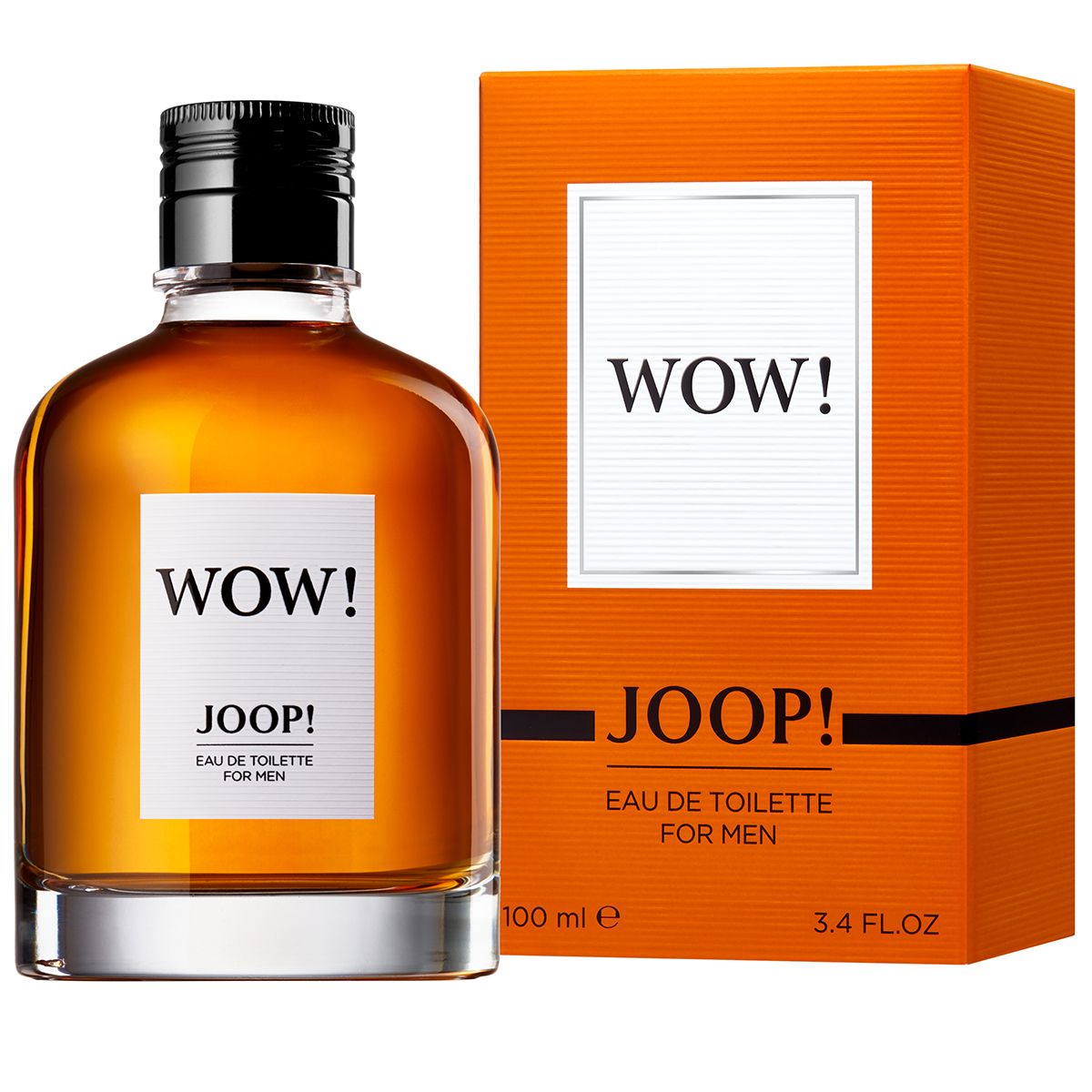 Joop! WOW Toaletná voda