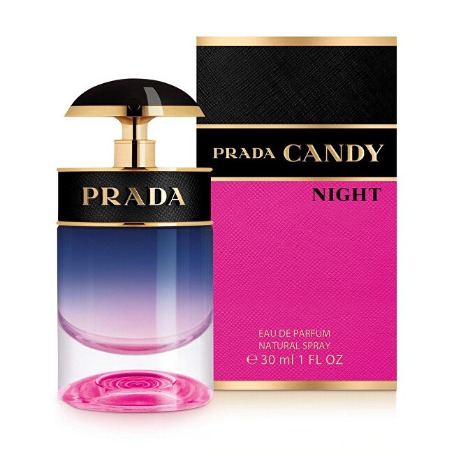 Prada Candy Night Parfémovaná voda