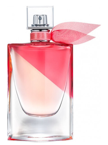 Lancome La Vie Est Belle En Rose Toaletná voda