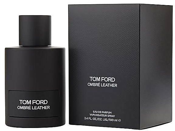 Tom Ford Ombre Leather (2018) Parfémovaná voda