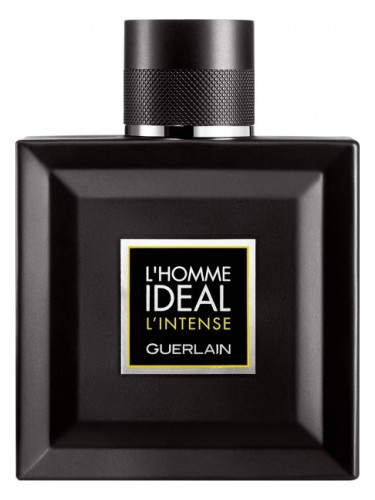 Guerlain L'Homme Ideal L'Intense Parfémovaná voda