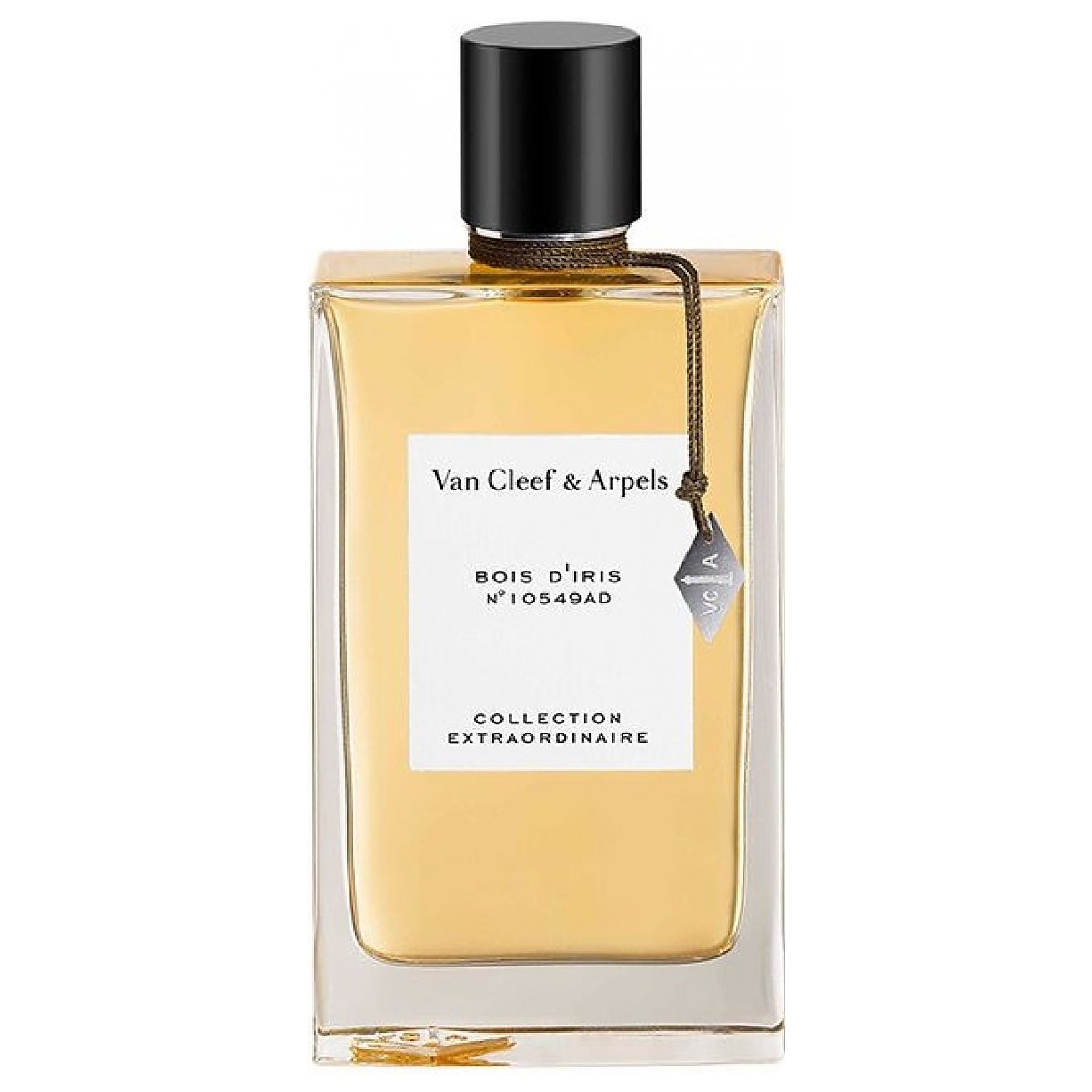 Van Cleef&Arpels Collection Extraordinaire Bois D'Iris Parfémovaná voda - Tester