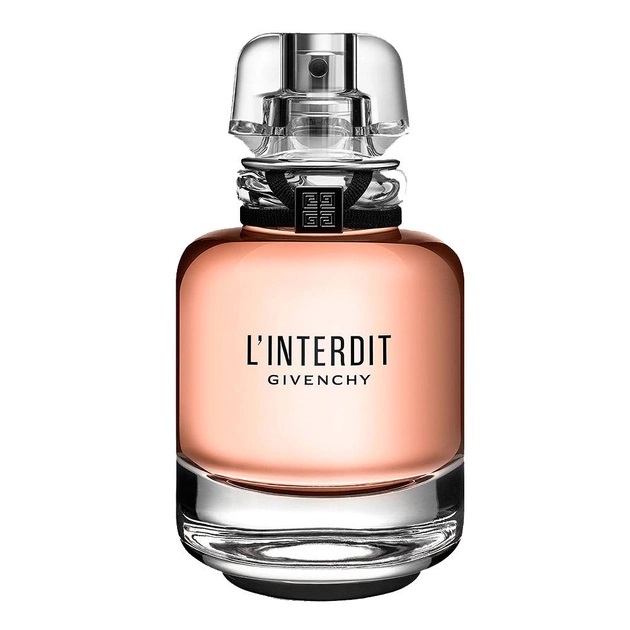 Givenchy L'Interdit Eau de Toilette Toaletná voda - Tester