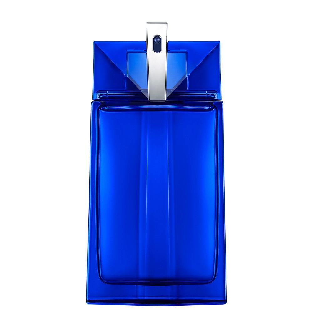 Thierry Mugler Alien Man Fusion Toaletná voda - Tester