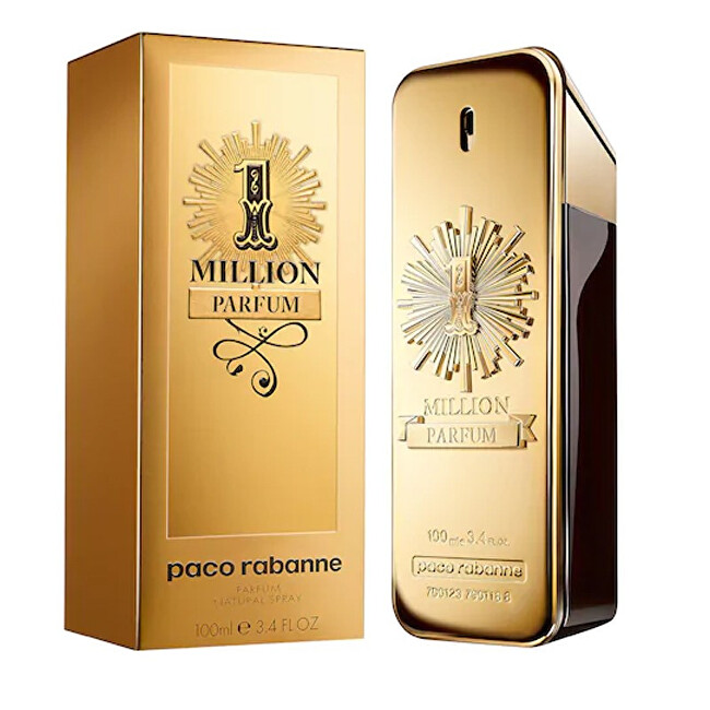 Paco Rabanne 1 Million Parfum Parfémovaná voda