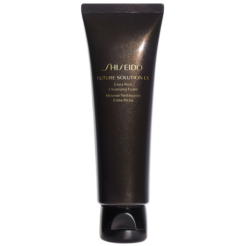 Čistiaca pleťová pena Future Solution LX (Extra Rich Cleansing Foam) 125 ml